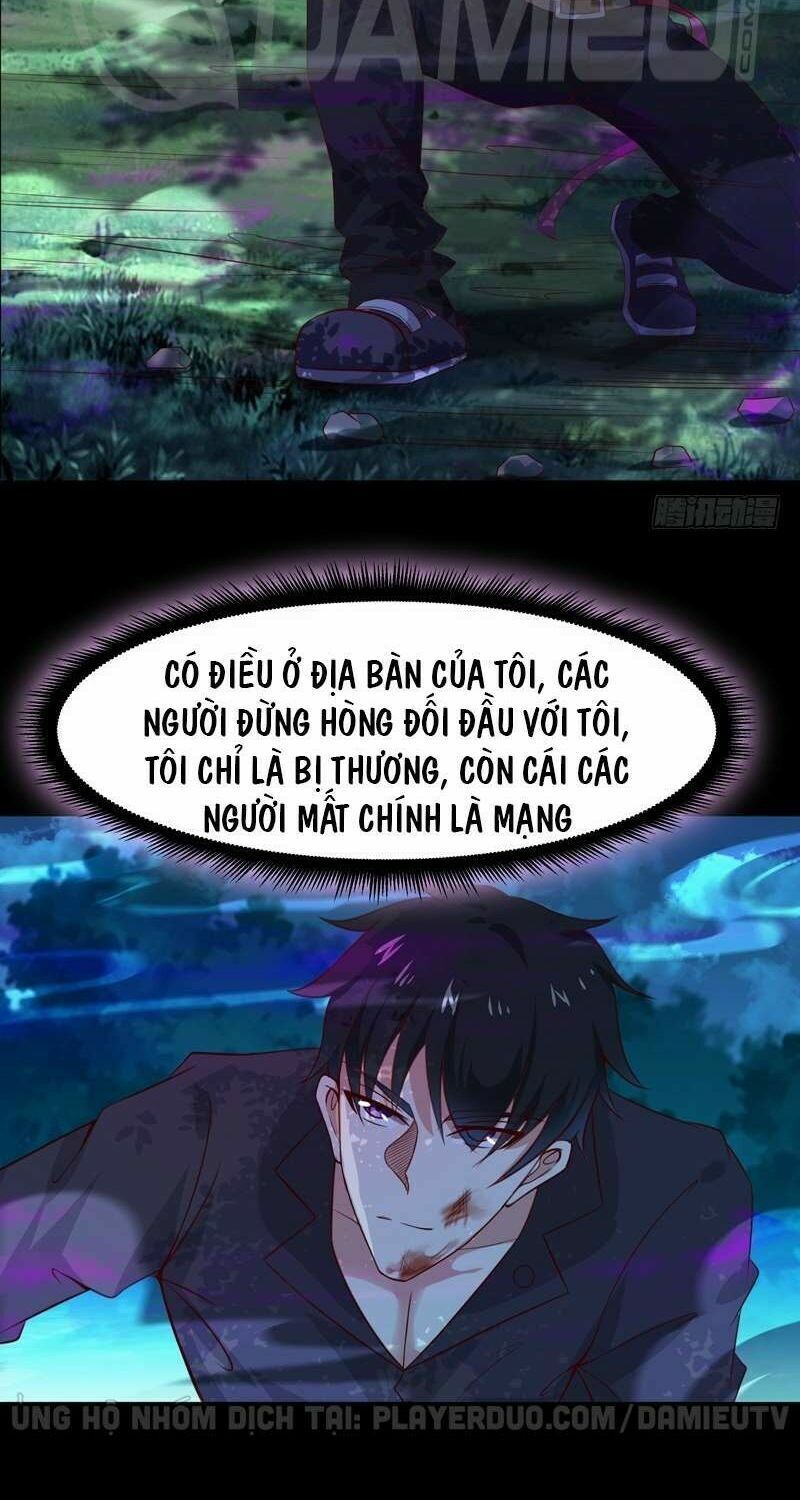 đọc truyện Trùng Sinh Đô Thị Thiên Tôn Chương 92 ảnh 31 tại Thiên Thai Truyện