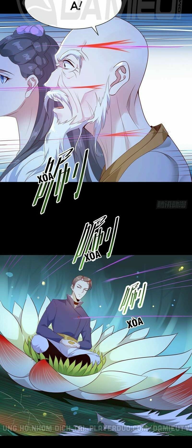 đọc truyện Trùng Sinh Đô Thị Thiên Tôn Chương 92 ảnh 6 tại Thiên Thai Truyện