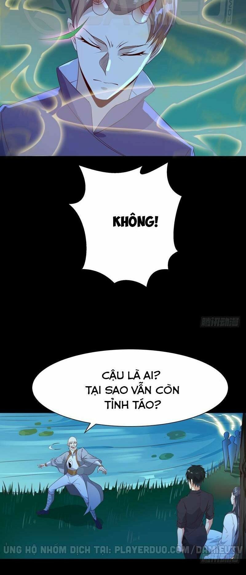 đọc truyện Trùng Sinh Đô Thị Thiên Tôn Chương 92 ảnh 8 tại Thiên Thai Truyện