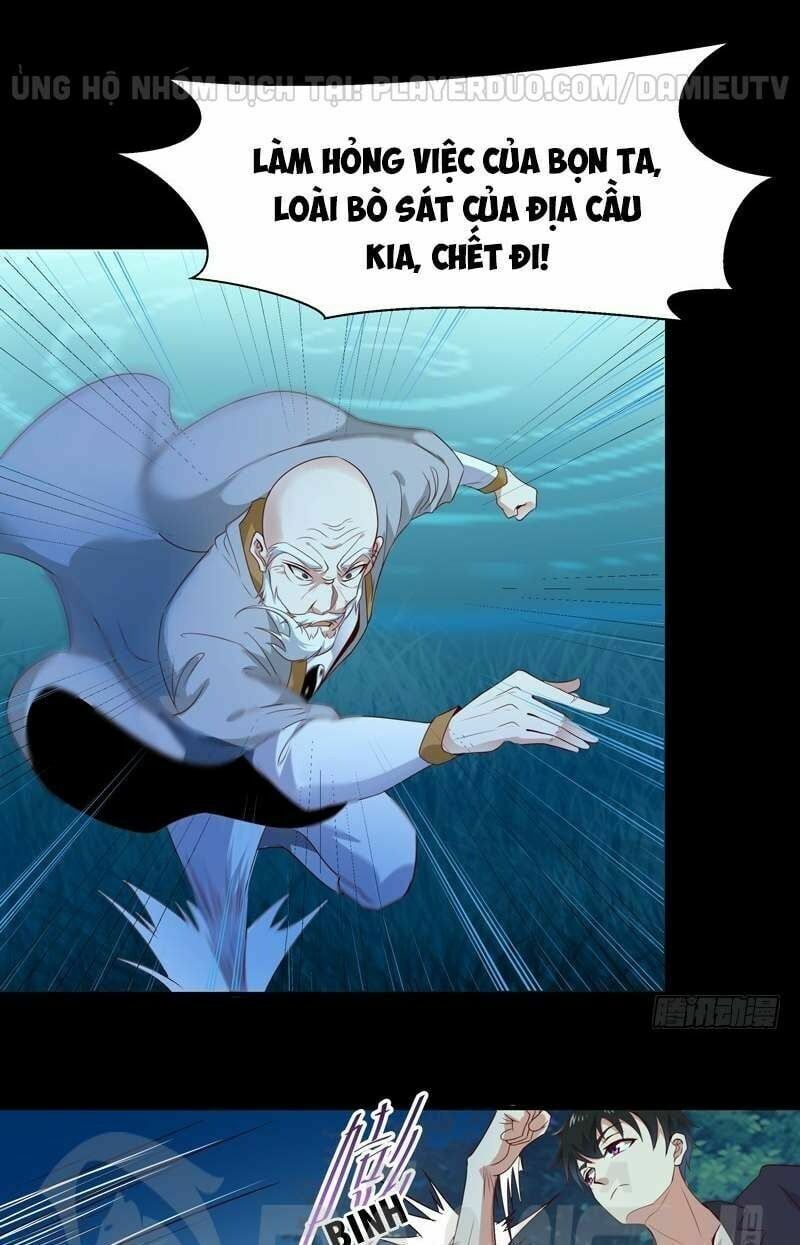 đọc truyện Trùng Sinh Đô Thị Thiên Tôn Chương 92 ảnh 9 tại Thiên Thai Truyện