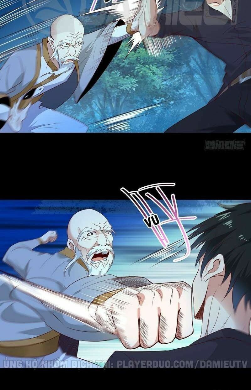 đọc truyện Trùng Sinh Đô Thị Thiên Tôn Chương 92 ảnh 10 tại Thiên Thai Truyện