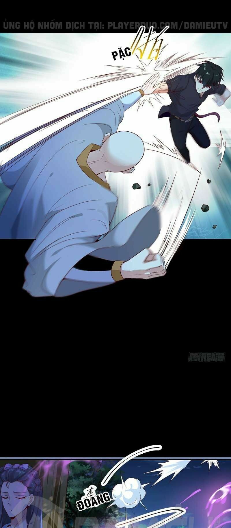 đọc truyện Trùng Sinh Đô Thị Thiên Tôn Chương 92 ảnh 11 tại Thiên Thai Truyện