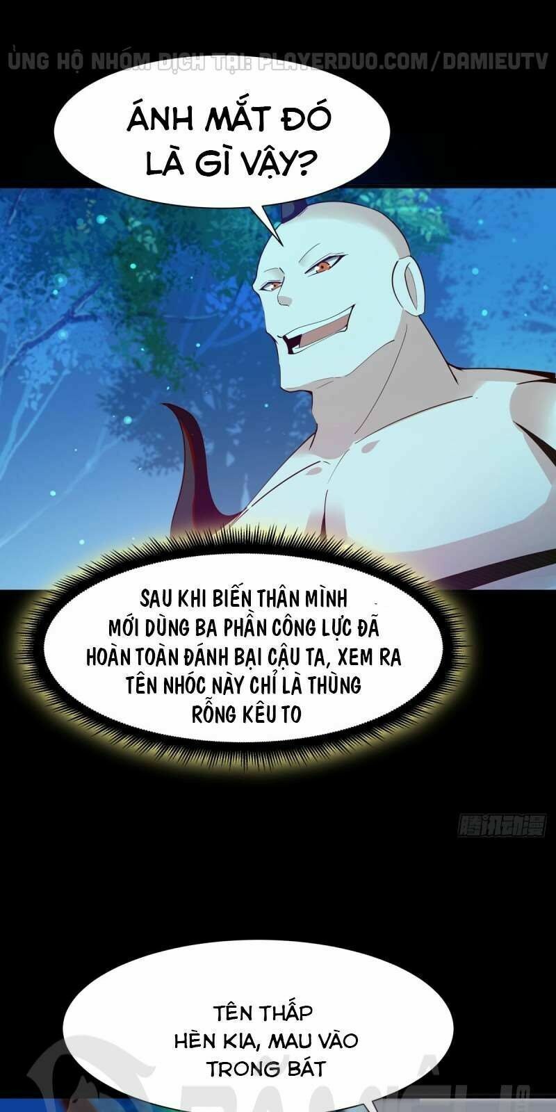 đọc truyện Trùng Sinh Đô Thị Thiên Tôn Chương 93 ảnh 3 tại Thiên Thai Truyện