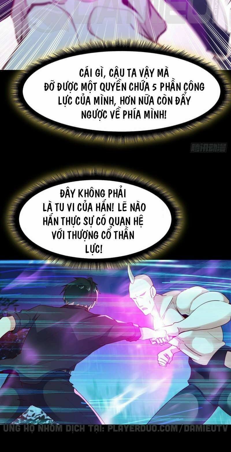 đọc truyện Trùng Sinh Đô Thị Thiên Tôn Chương 93 ảnh 12 tại Thiên Thai Truyện