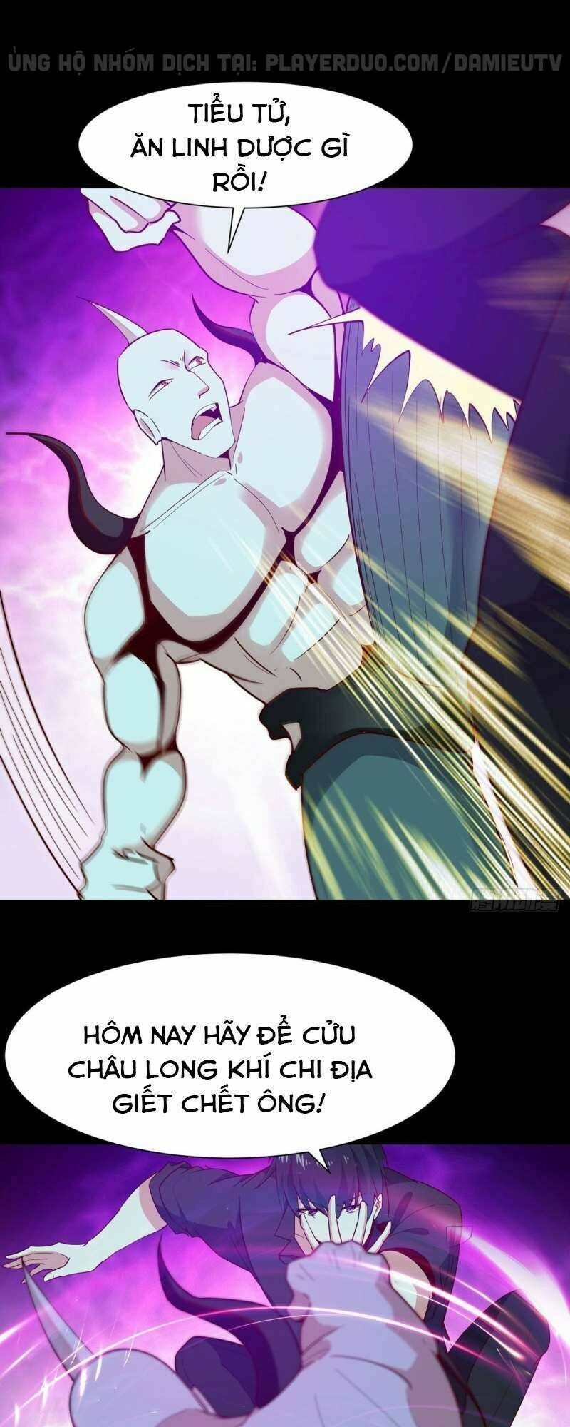 đọc truyện Trùng Sinh Đô Thị Thiên Tôn Chương 93 ảnh 13 tại Thiên Thai Truyện