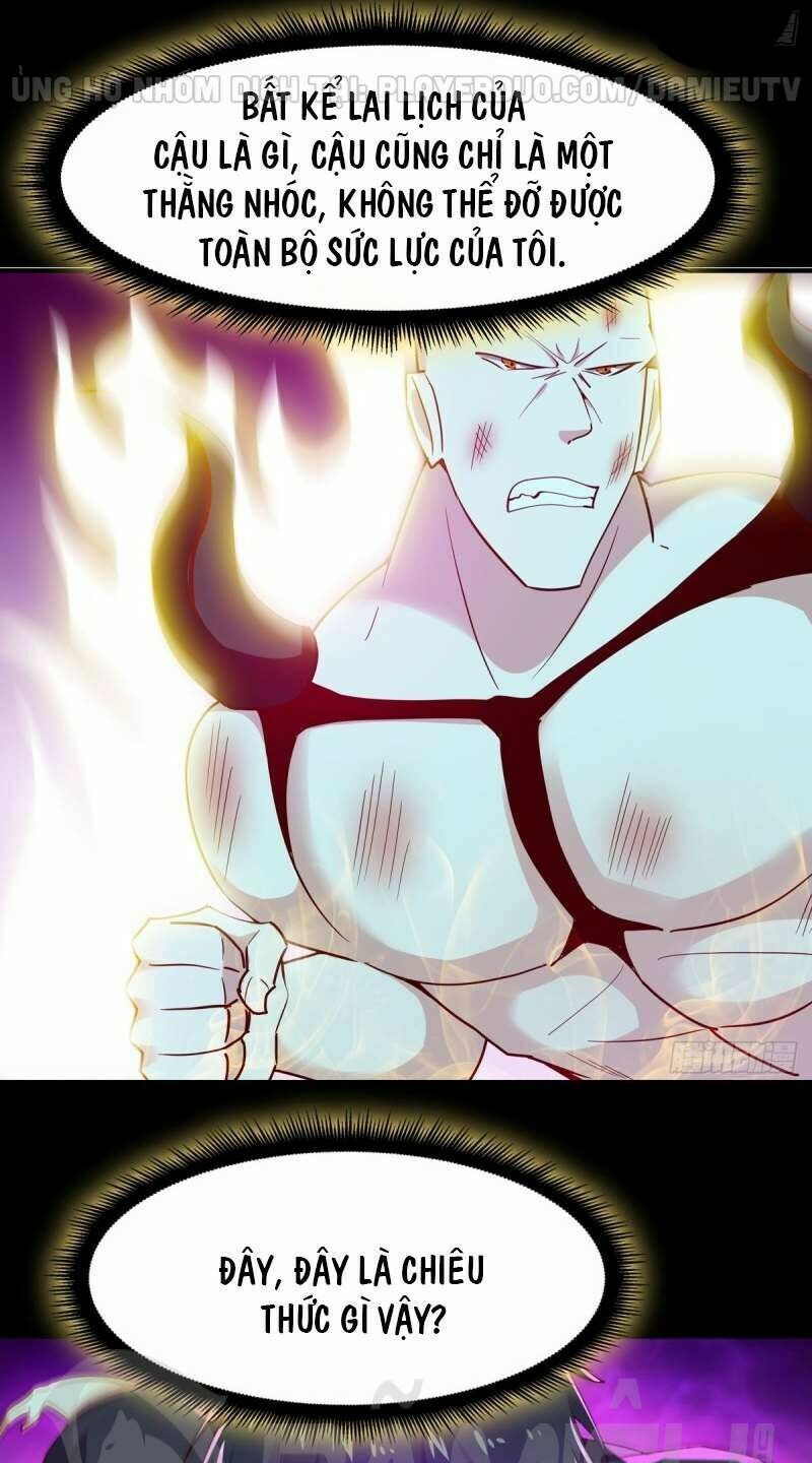 đọc truyện Trùng Sinh Đô Thị Thiên Tôn Chương 93 ảnh 18 tại Thiên Thai Truyện