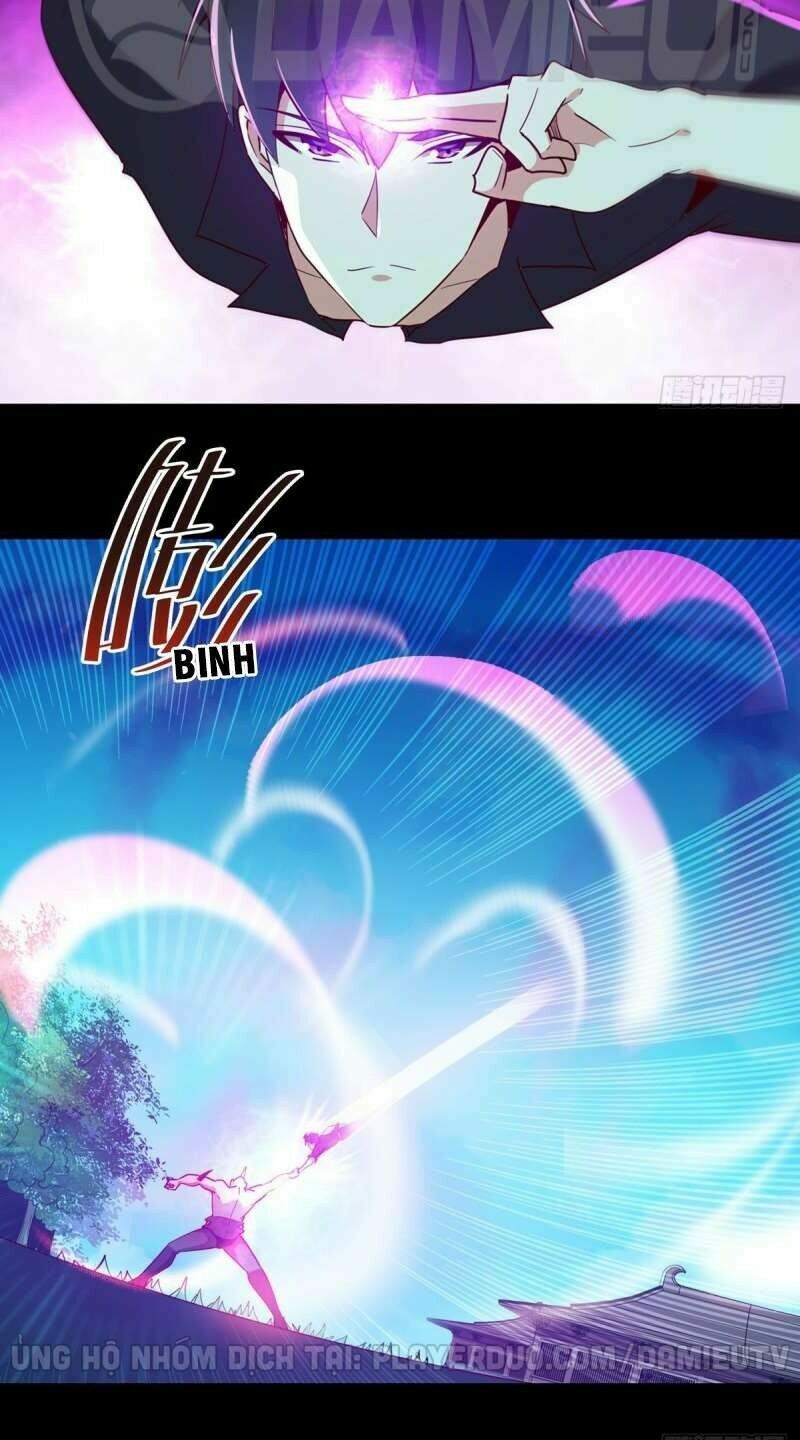 đọc truyện Trùng Sinh Đô Thị Thiên Tôn Chương 93 ảnh 19 tại Thiên Thai Truyện