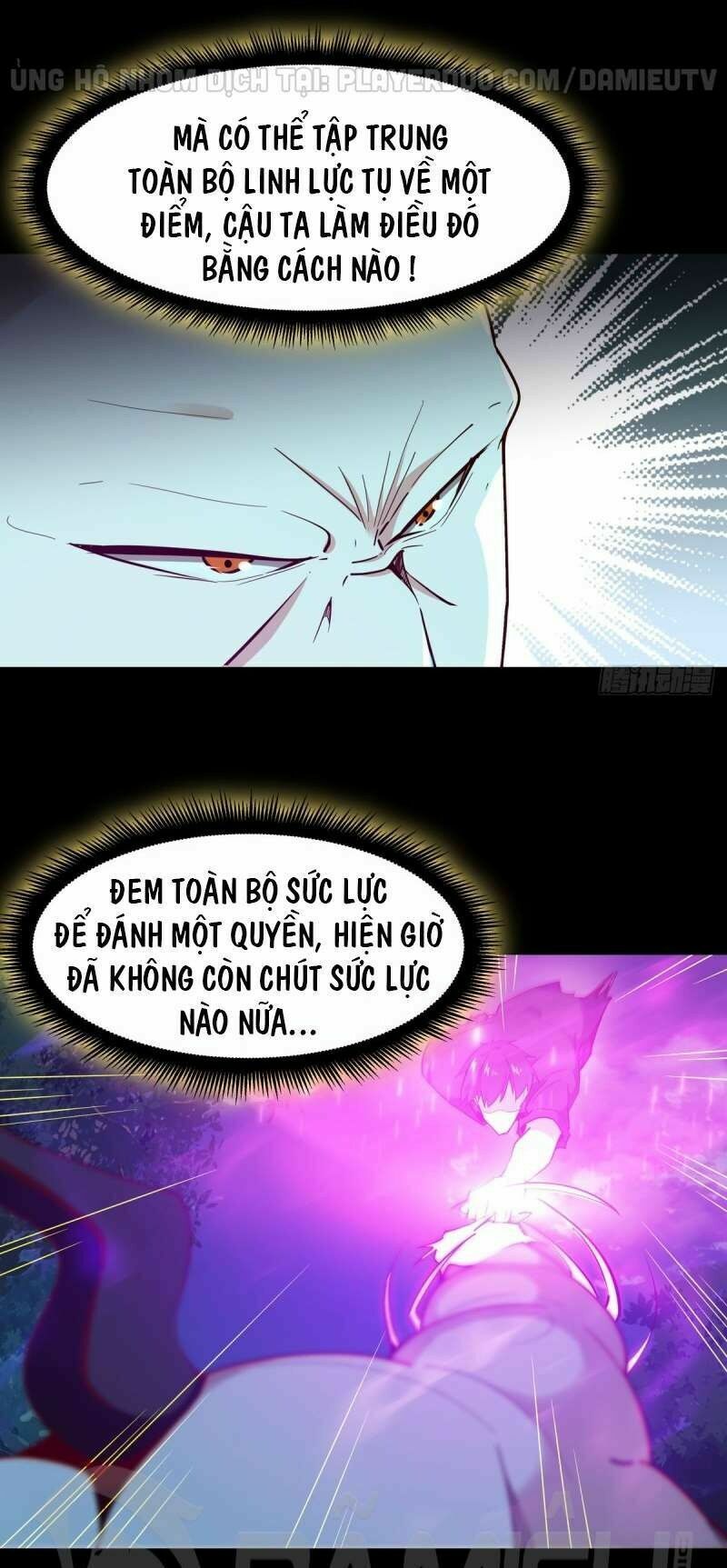 đọc truyện Trùng Sinh Đô Thị Thiên Tôn Chương 93 ảnh 20 tại Thiên Thai Truyện