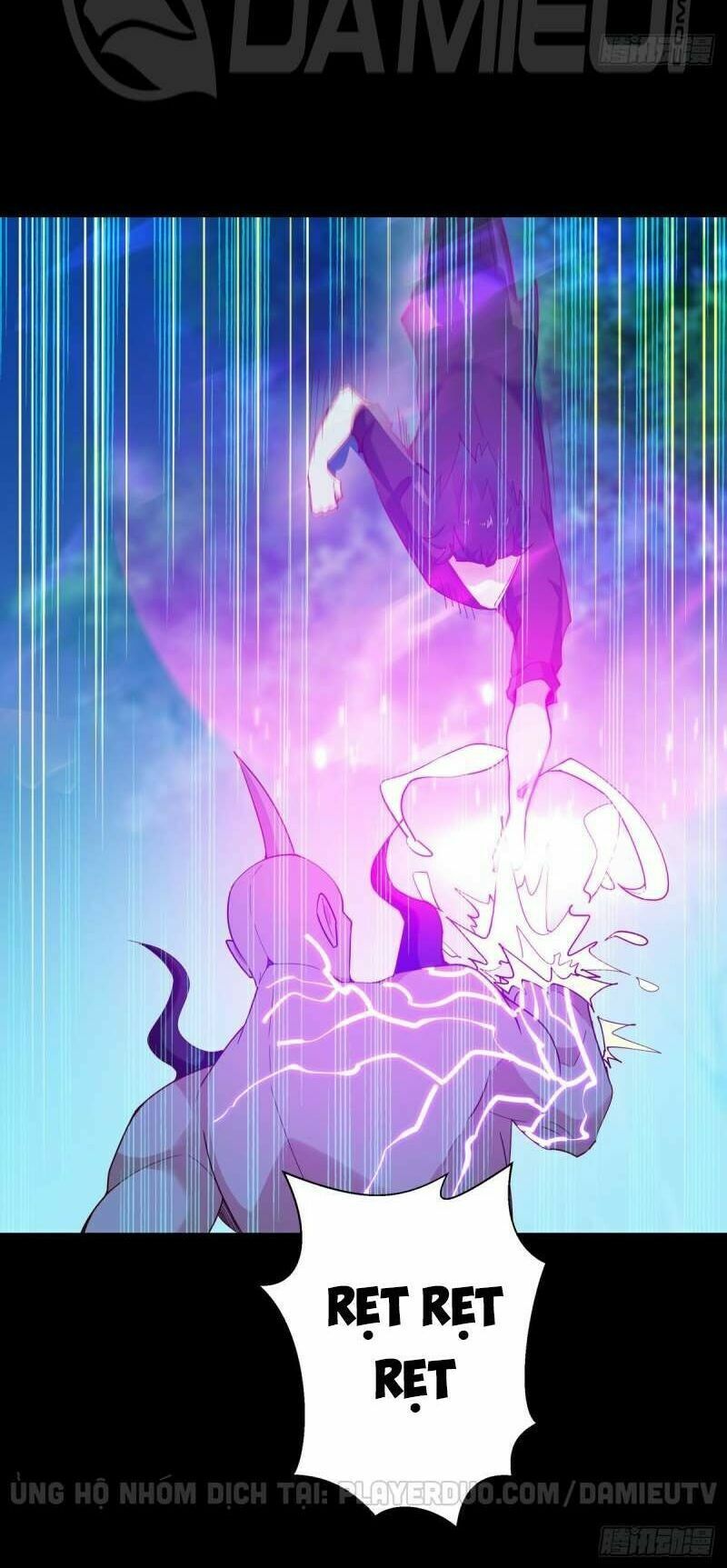 đọc truyện Trùng Sinh Đô Thị Thiên Tôn Chương 93 ảnh 21 tại Thiên Thai Truyện