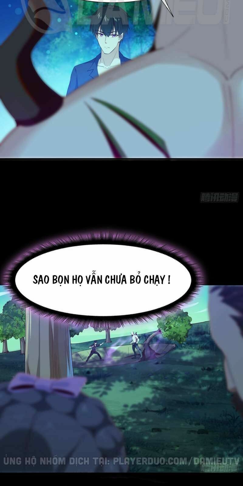 đọc truyện Trùng Sinh Đô Thị Thiên Tôn Chương 93 ảnh 4 tại Thiên Thai Truyện