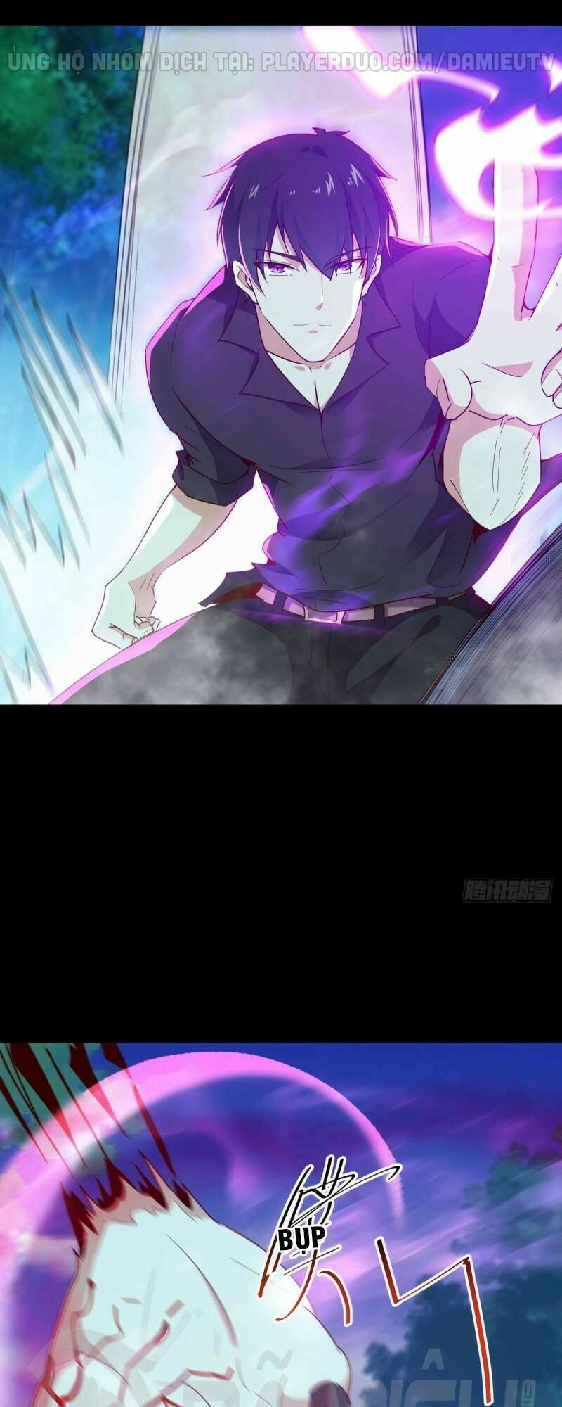 đọc truyện Trùng Sinh Đô Thị Thiên Tôn Chương 93 ảnh 22 tại Thiên Thai Truyện