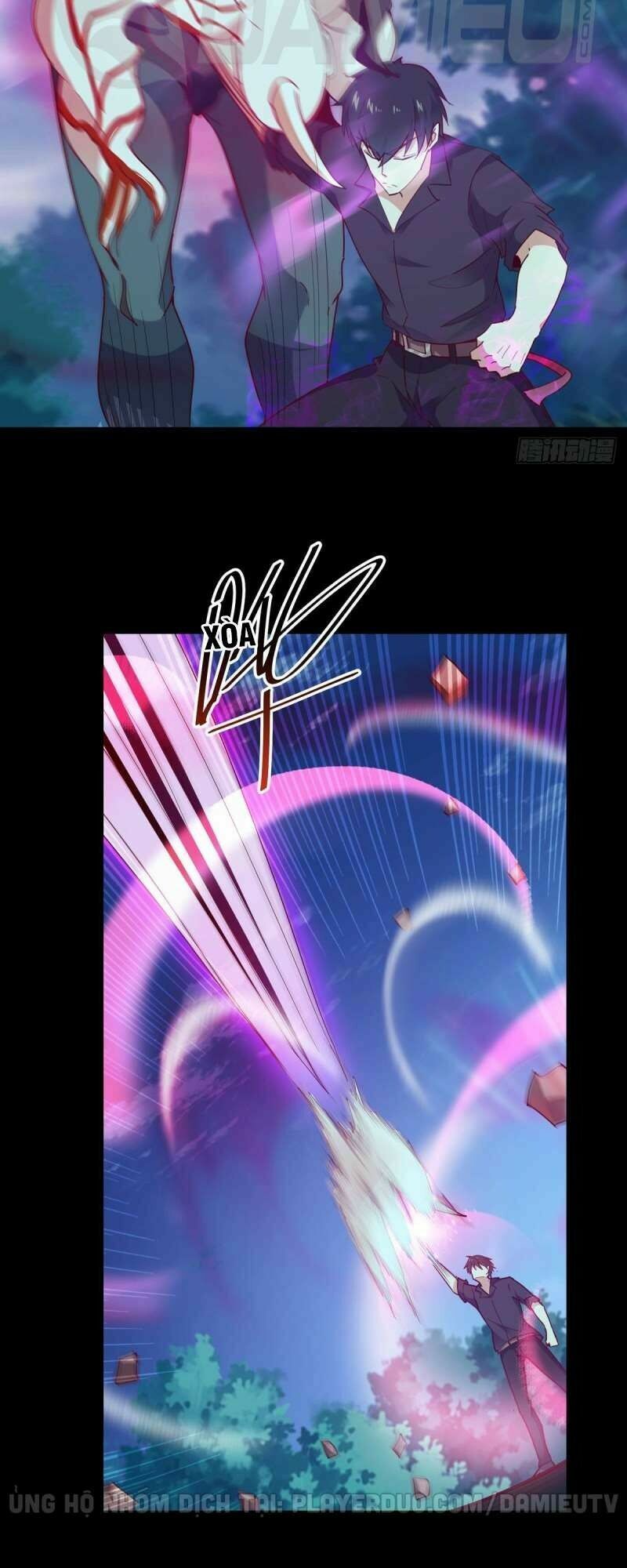 đọc truyện Trùng Sinh Đô Thị Thiên Tôn Chương 93 ảnh 23 tại Thiên Thai Truyện