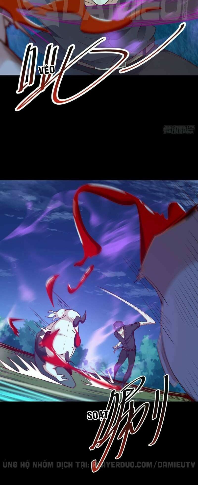 đọc truyện Trùng Sinh Đô Thị Thiên Tôn Chương 93 ảnh 25 tại Thiên Thai Truyện