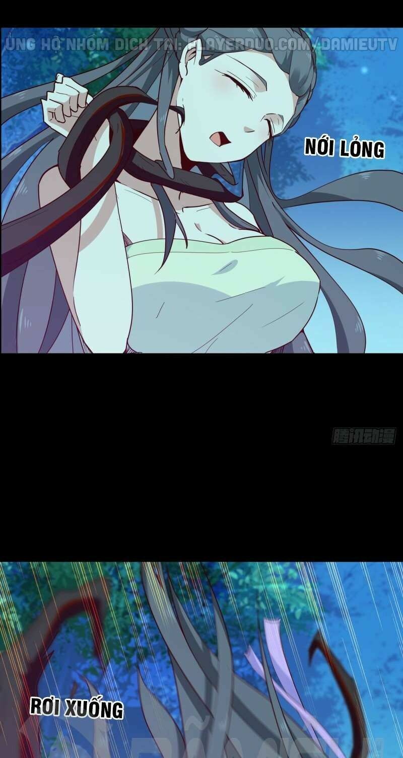 đọc truyện Trùng Sinh Đô Thị Thiên Tôn Chương 93 ảnh 26 tại Thiên Thai Truyện