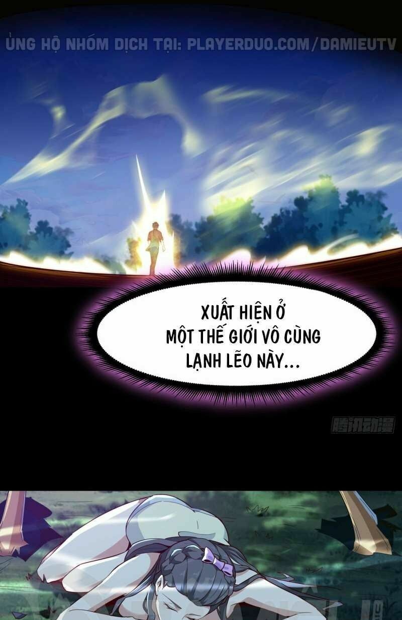 đọc truyện Trùng Sinh Đô Thị Thiên Tôn Chương 93 ảnh 28 tại Thiên Thai Truyện