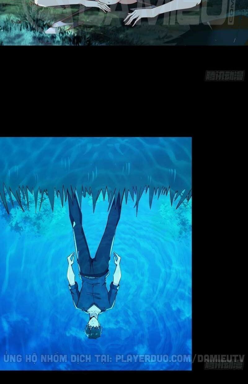 đọc truyện Trùng Sinh Đô Thị Thiên Tôn Chương 93 ảnh 29 tại Thiên Thai Truyện