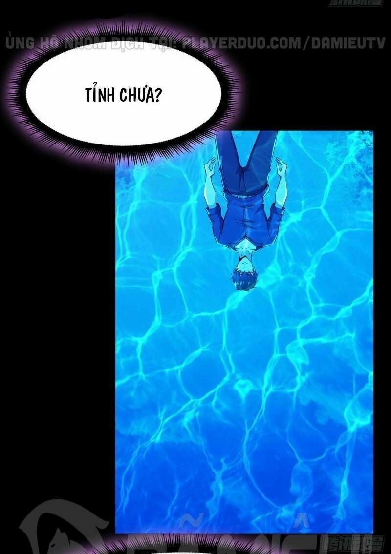 đọc truyện Trùng Sinh Đô Thị Thiên Tôn Chương 93 ảnh 30 tại Thiên Thai Truyện