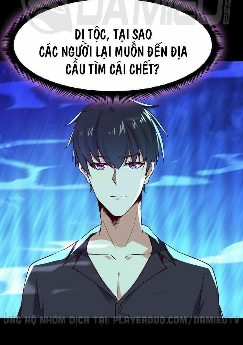 đọc truyện Trùng Sinh Đô Thị Thiên Tôn Chương 93 ảnh 31 tại Thiên Thai Truyện