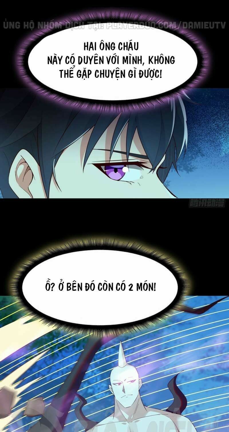 đọc truyện Trùng Sinh Đô Thị Thiên Tôn Chương 93 ảnh 5 tại Thiên Thai Truyện