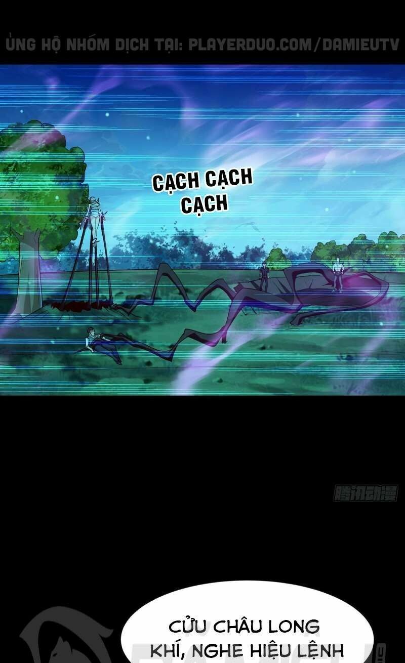 đọc truyện Trùng Sinh Đô Thị Thiên Tôn Chương 93 ảnh 9 tại Thiên Thai Truyện