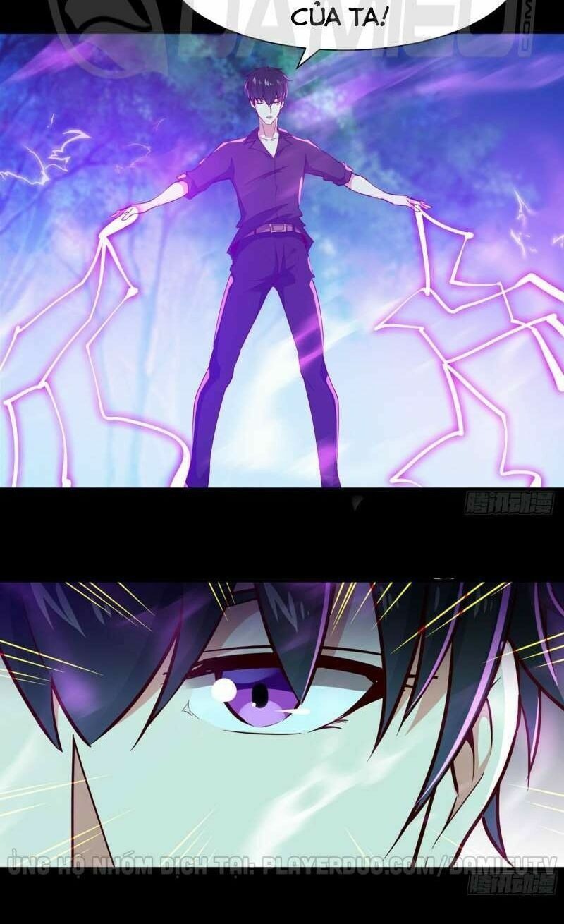 đọc truyện Trùng Sinh Đô Thị Thiên Tôn Chương 93 ảnh 10 tại Thiên Thai Truyện