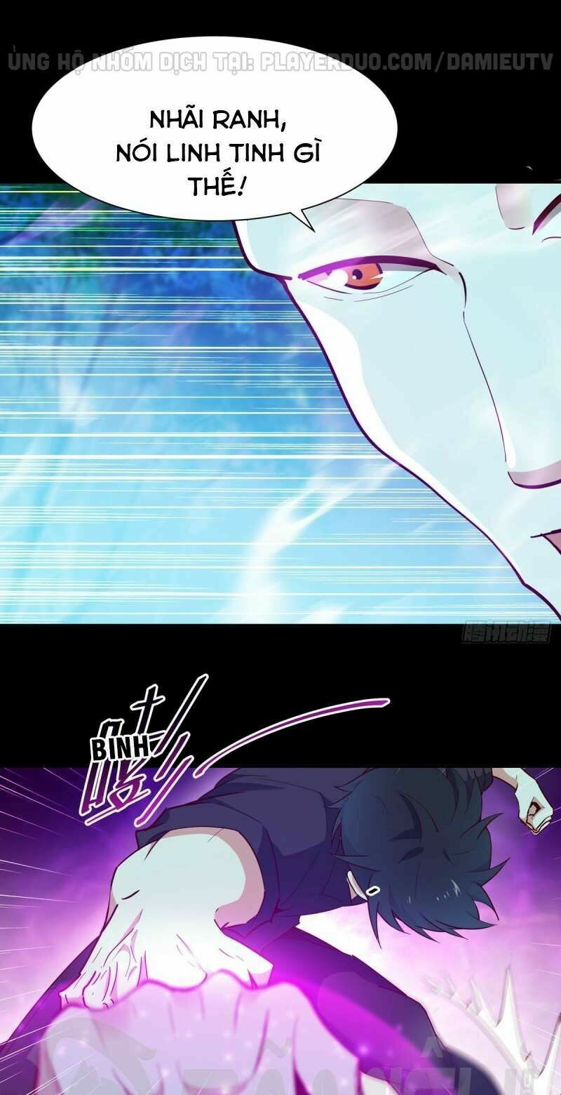 đọc truyện Trùng Sinh Đô Thị Thiên Tôn Chương 93 ảnh 11 tại Thiên Thai Truyện