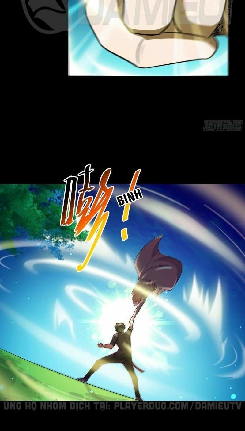 đọc truyện Trùng Sinh Đô Thị Thiên Tôn Chương 94 ảnh 12 tại Thiên Thai Truyện