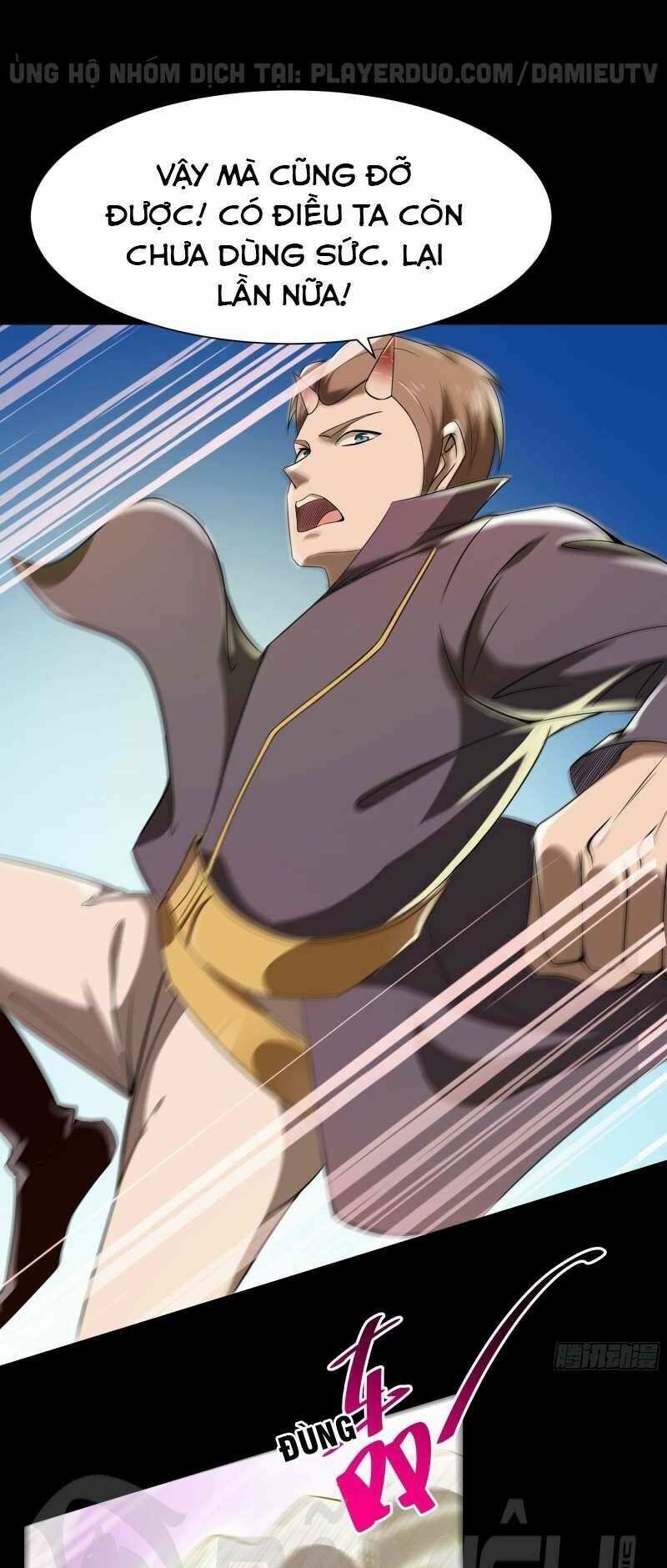 đọc truyện Trùng Sinh Đô Thị Thiên Tôn Chương 94 ảnh 13 tại Thiên Thai Truyện