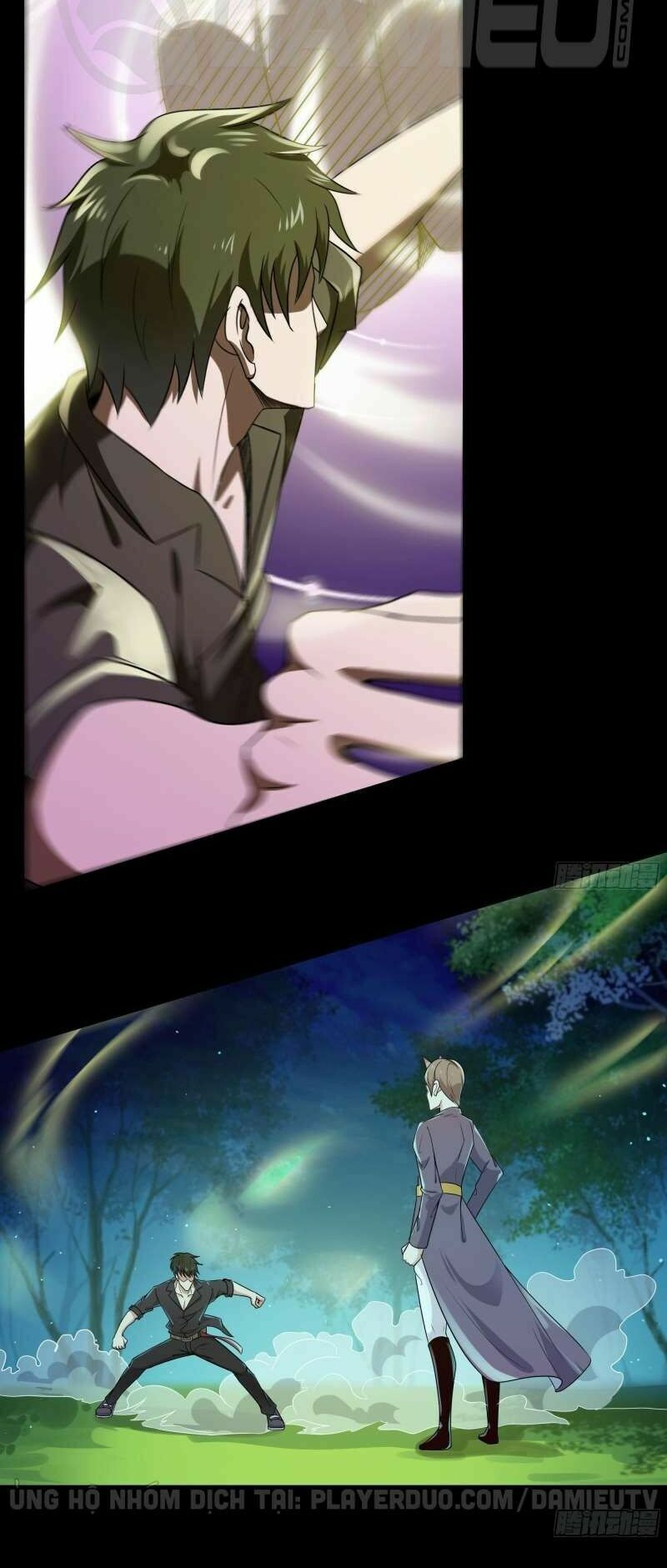 đọc truyện Trùng Sinh Đô Thị Thiên Tôn Chương 94 ảnh 14 tại Thiên Thai Truyện