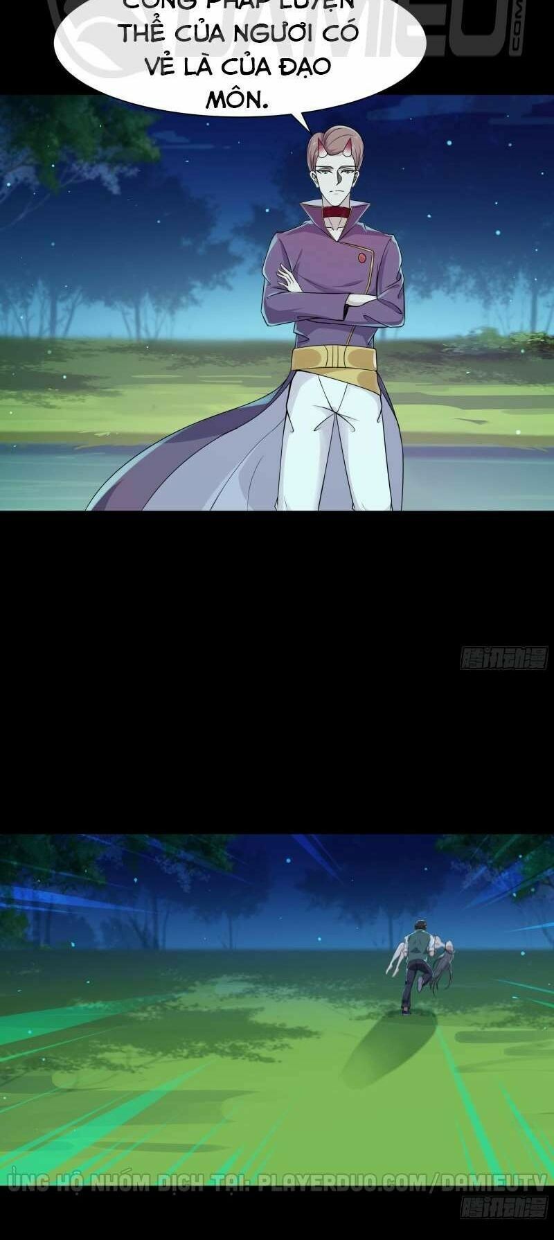 đọc truyện Trùng Sinh Đô Thị Thiên Tôn Chương 94 ảnh 16 tại Thiên Thai Truyện