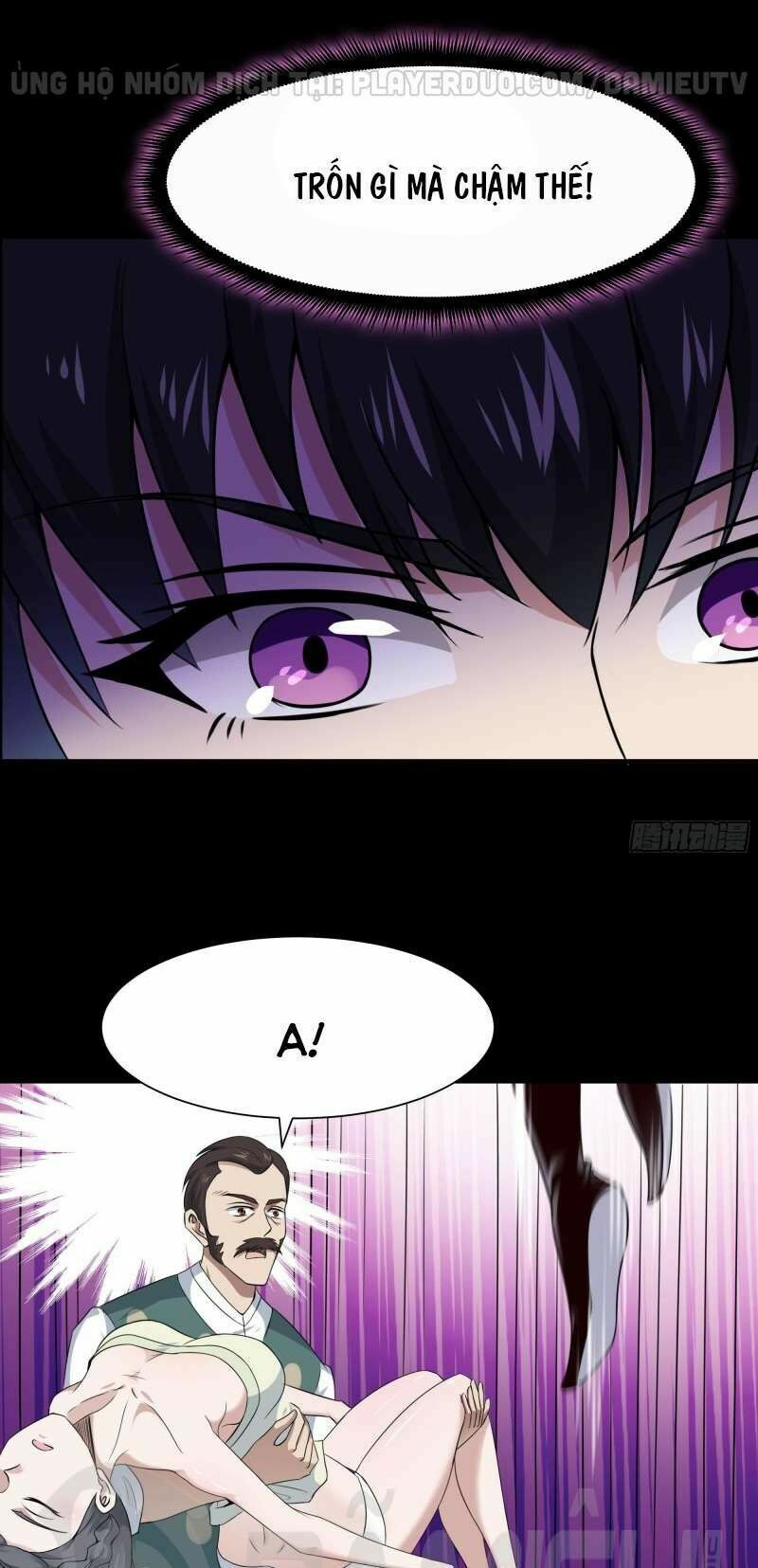 đọc truyện Trùng Sinh Đô Thị Thiên Tôn Chương 94 ảnh 17 tại Thiên Thai Truyện