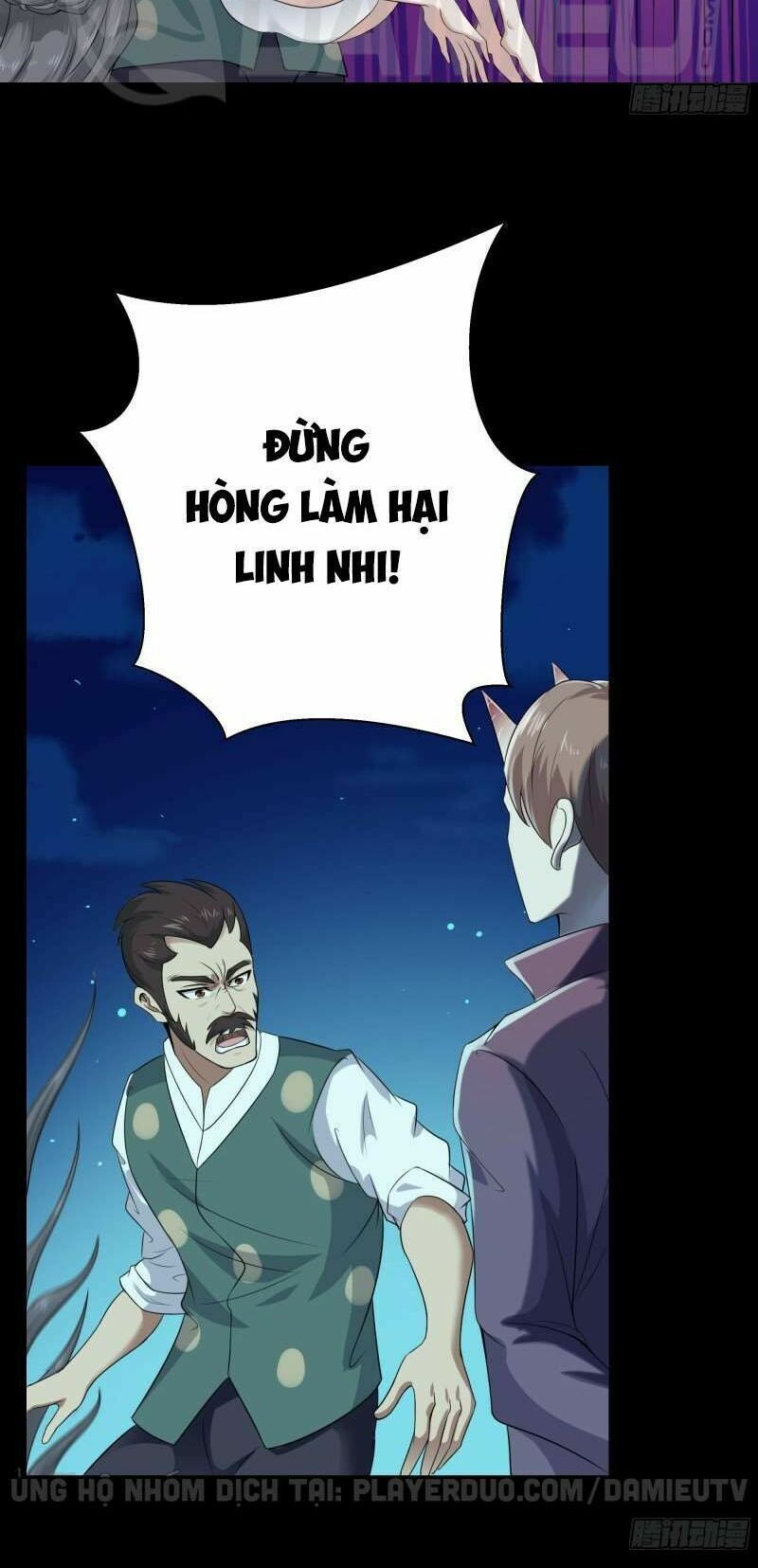 đọc truyện Trùng Sinh Đô Thị Thiên Tôn Chương 94 ảnh 18 tại Thiên Thai Truyện