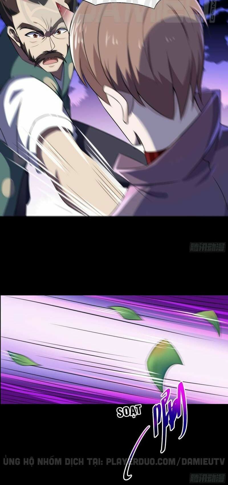 đọc truyện Trùng Sinh Đô Thị Thiên Tôn Chương 94 ảnh 20 tại Thiên Thai Truyện