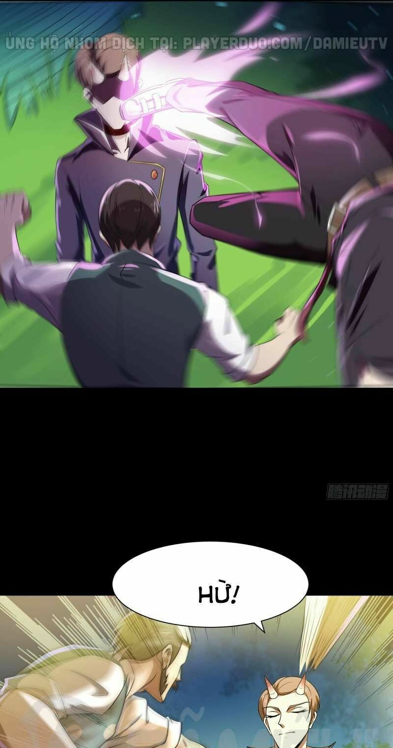 đọc truyện Trùng Sinh Đô Thị Thiên Tôn Chương 94 ảnh 21 tại Thiên Thai Truyện