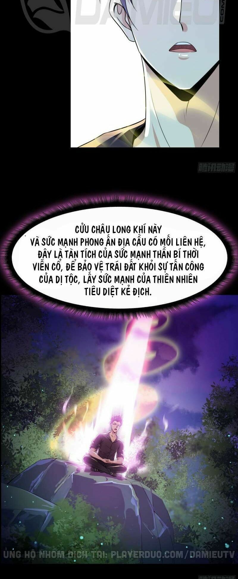 đọc truyện Trùng Sinh Đô Thị Thiên Tôn Chương 94 ảnh 4 tại Thiên Thai Truyện