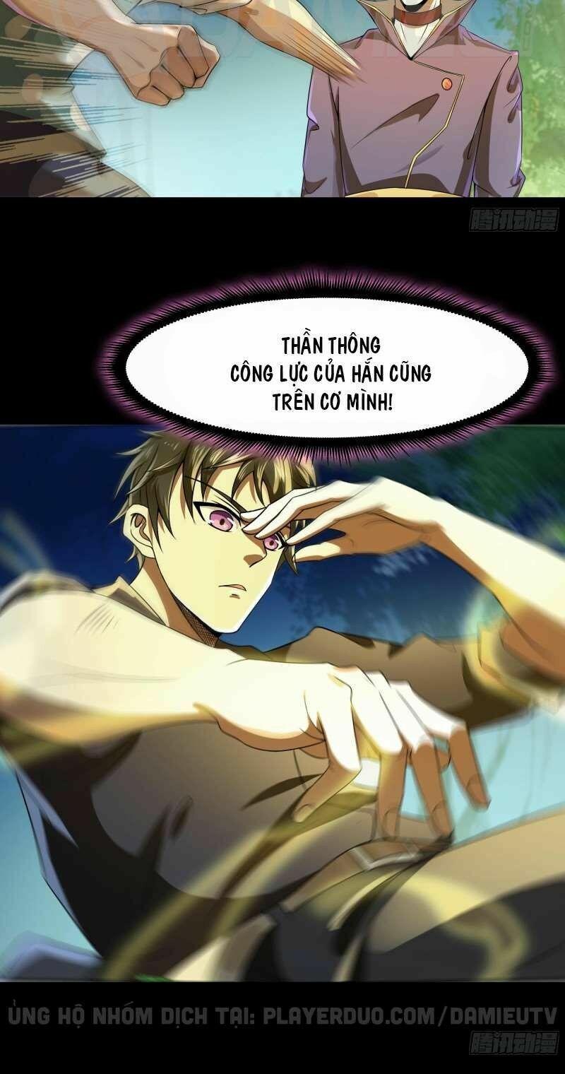 đọc truyện Trùng Sinh Đô Thị Thiên Tôn Chương 94 ảnh 22 tại Thiên Thai Truyện