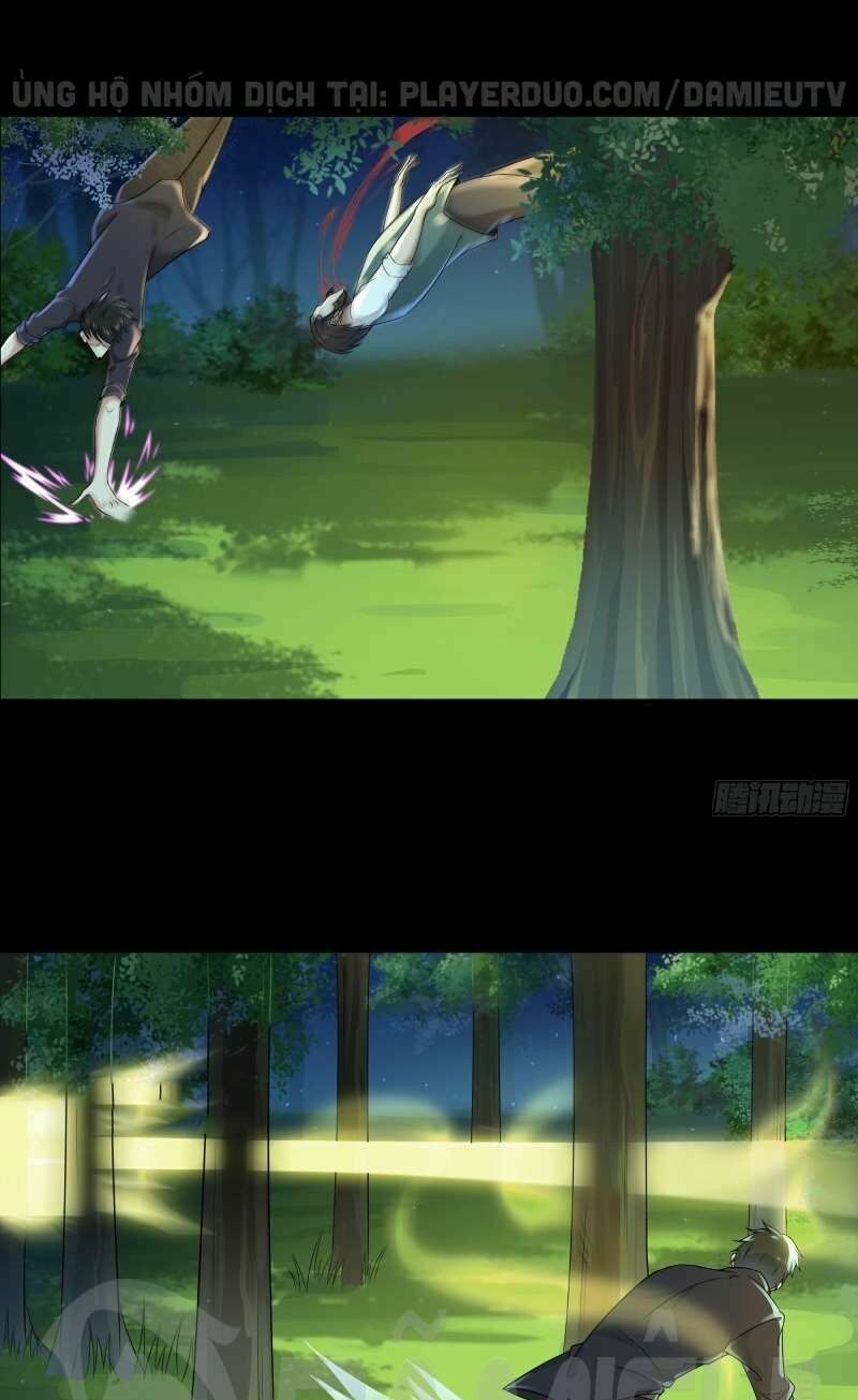 đọc truyện Trùng Sinh Đô Thị Thiên Tôn Chương 94 ảnh 23 tại Thiên Thai Truyện