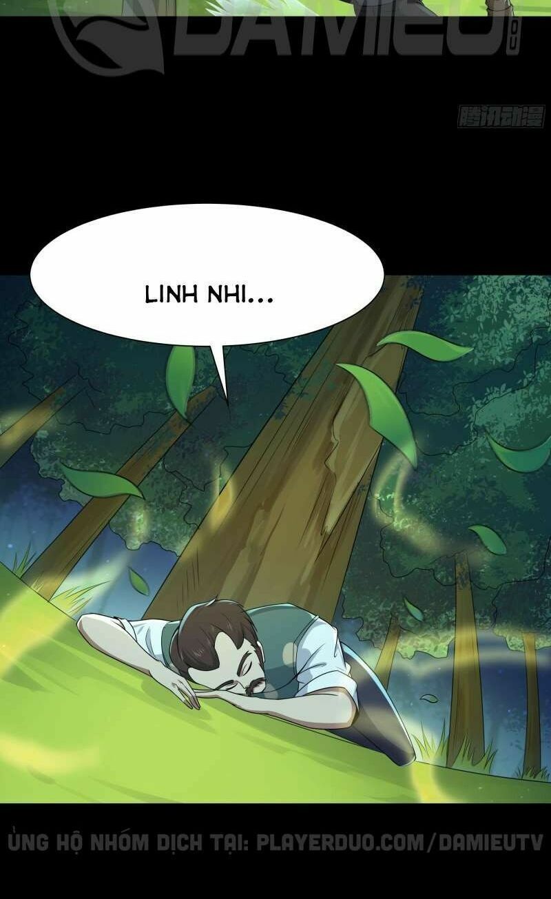 đọc truyện Trùng Sinh Đô Thị Thiên Tôn Chương 94 ảnh 24 tại Thiên Thai Truyện