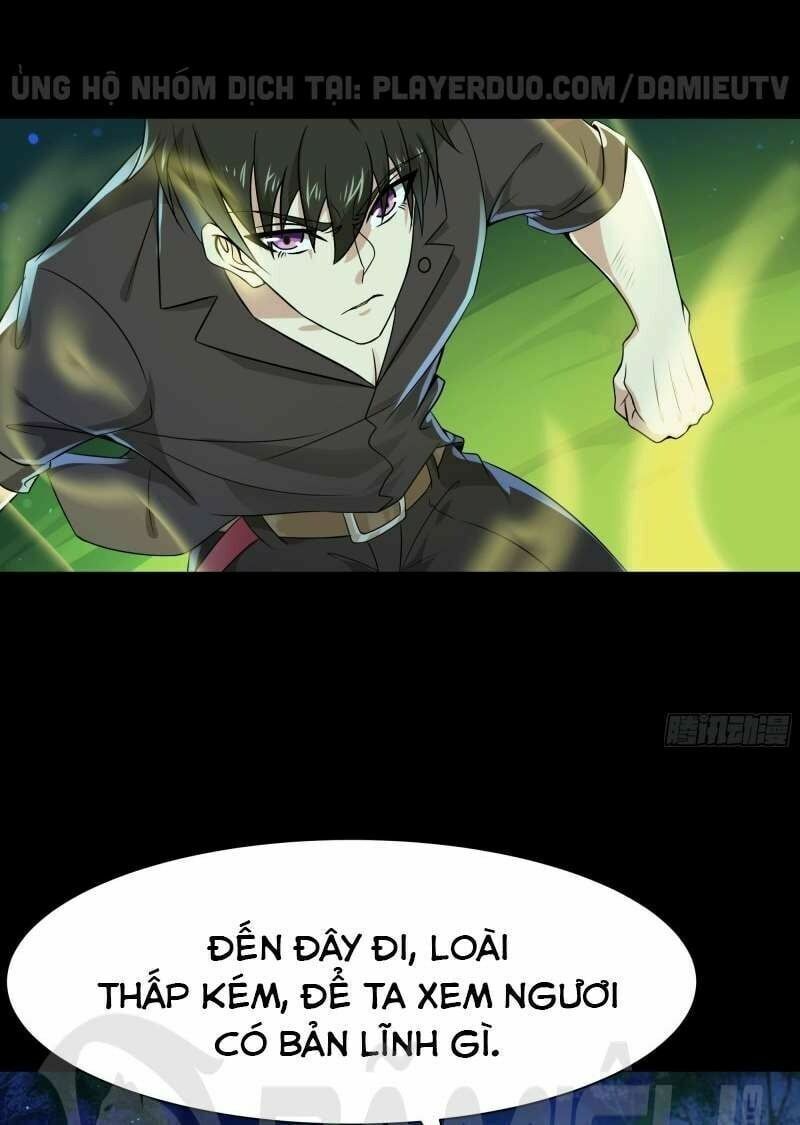 đọc truyện Trùng Sinh Đô Thị Thiên Tôn Chương 94 ảnh 25 tại Thiên Thai Truyện