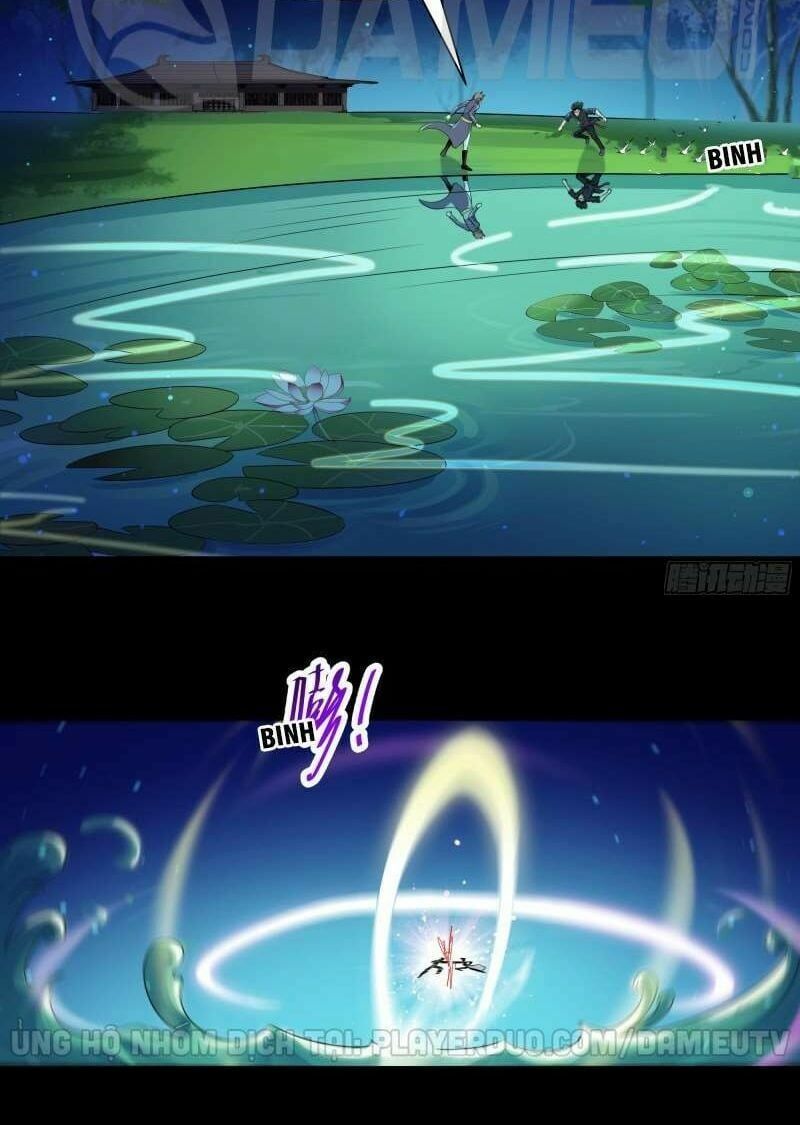 đọc truyện Trùng Sinh Đô Thị Thiên Tôn Chương 94 ảnh 26 tại Thiên Thai Truyện