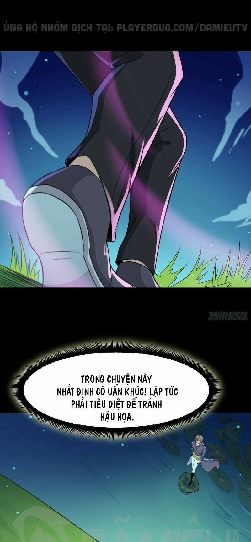 đọc truyện Trùng Sinh Đô Thị Thiên Tôn Chương 94 ảnh 30 tại Thiên Thai Truyện