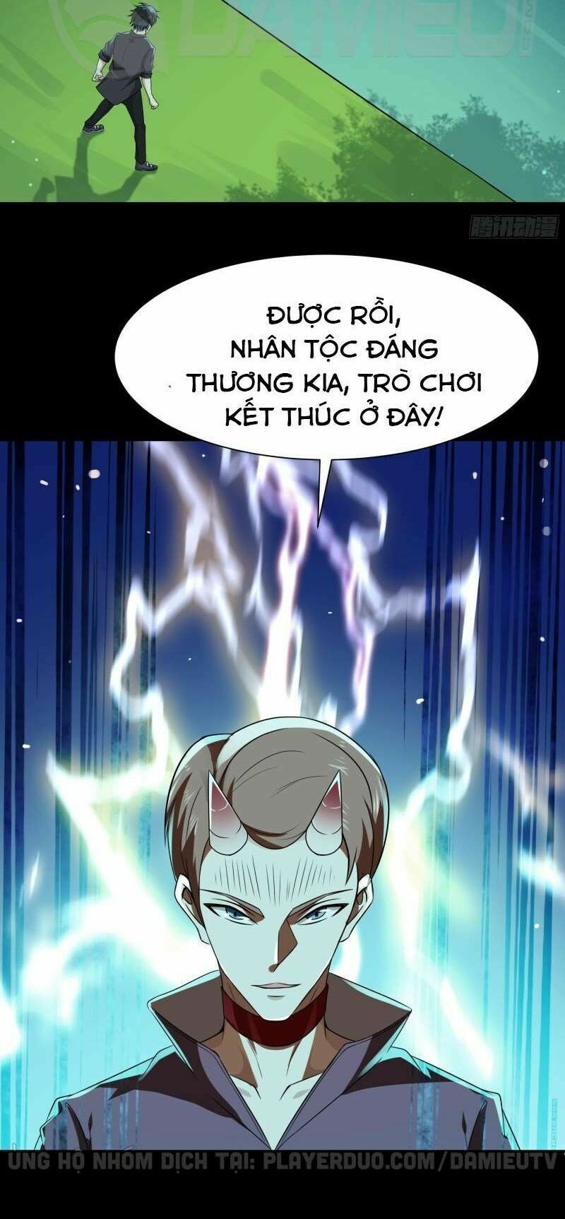 đọc truyện Trùng Sinh Đô Thị Thiên Tôn Chương 94 ảnh 31 tại Thiên Thai Truyện