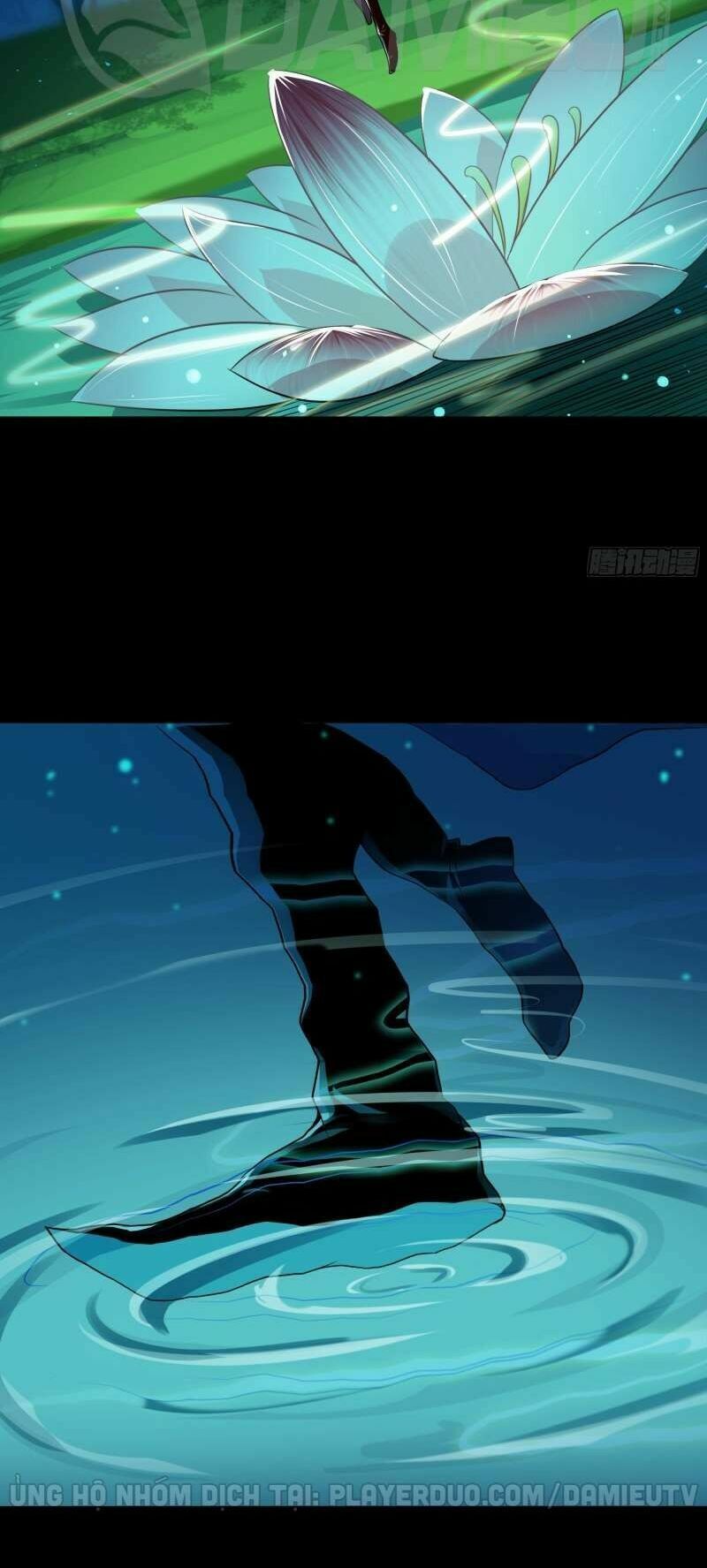 đọc truyện Trùng Sinh Đô Thị Thiên Tôn Chương 94 ảnh 8 tại Thiên Thai Truyện