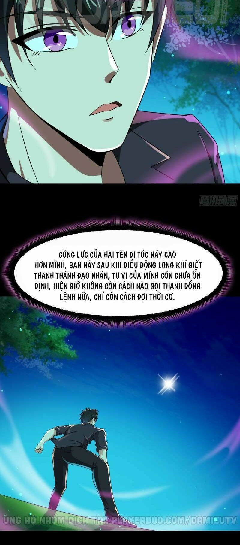 đọc truyện Trùng Sinh Đô Thị Thiên Tôn Chương 94 ảnh 10 tại Thiên Thai Truyện