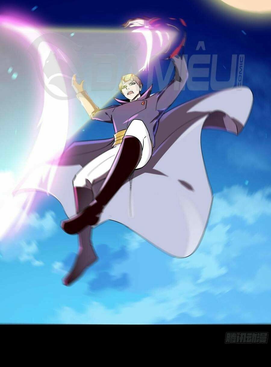 đọc truyện Trùng Sinh Đô Thị Thiên Tôn Chương 95 ảnh 12 tại Thiên Thai Truyện