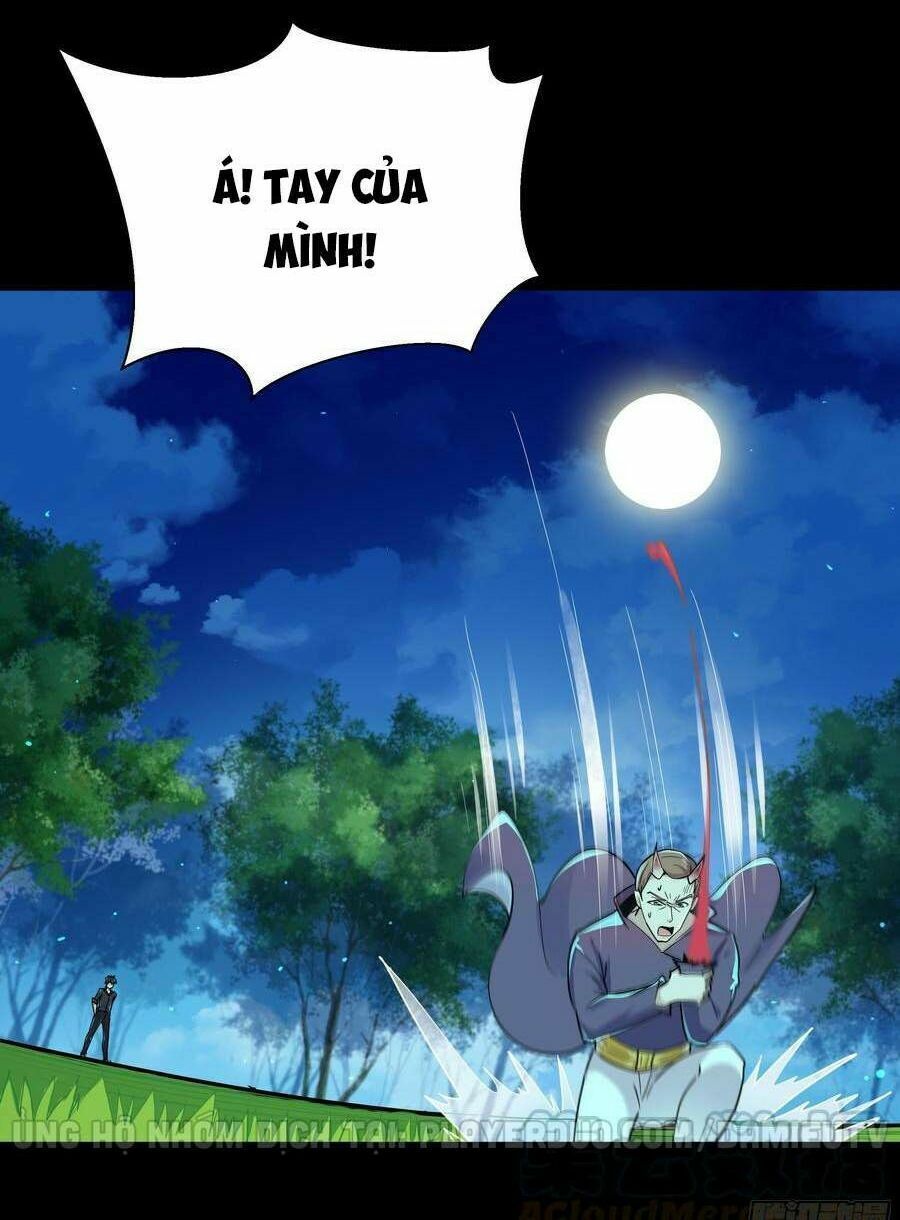 đọc truyện Trùng Sinh Đô Thị Thiên Tôn Chương 95 ảnh 13 tại Thiên Thai Truyện