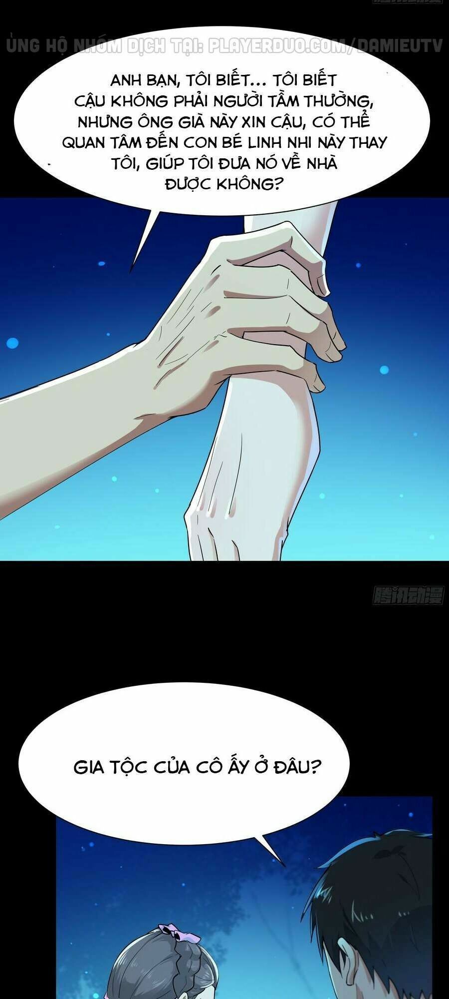 đọc truyện Trùng Sinh Đô Thị Thiên Tôn Chương 95 ảnh 18 tại Thiên Thai Truyện