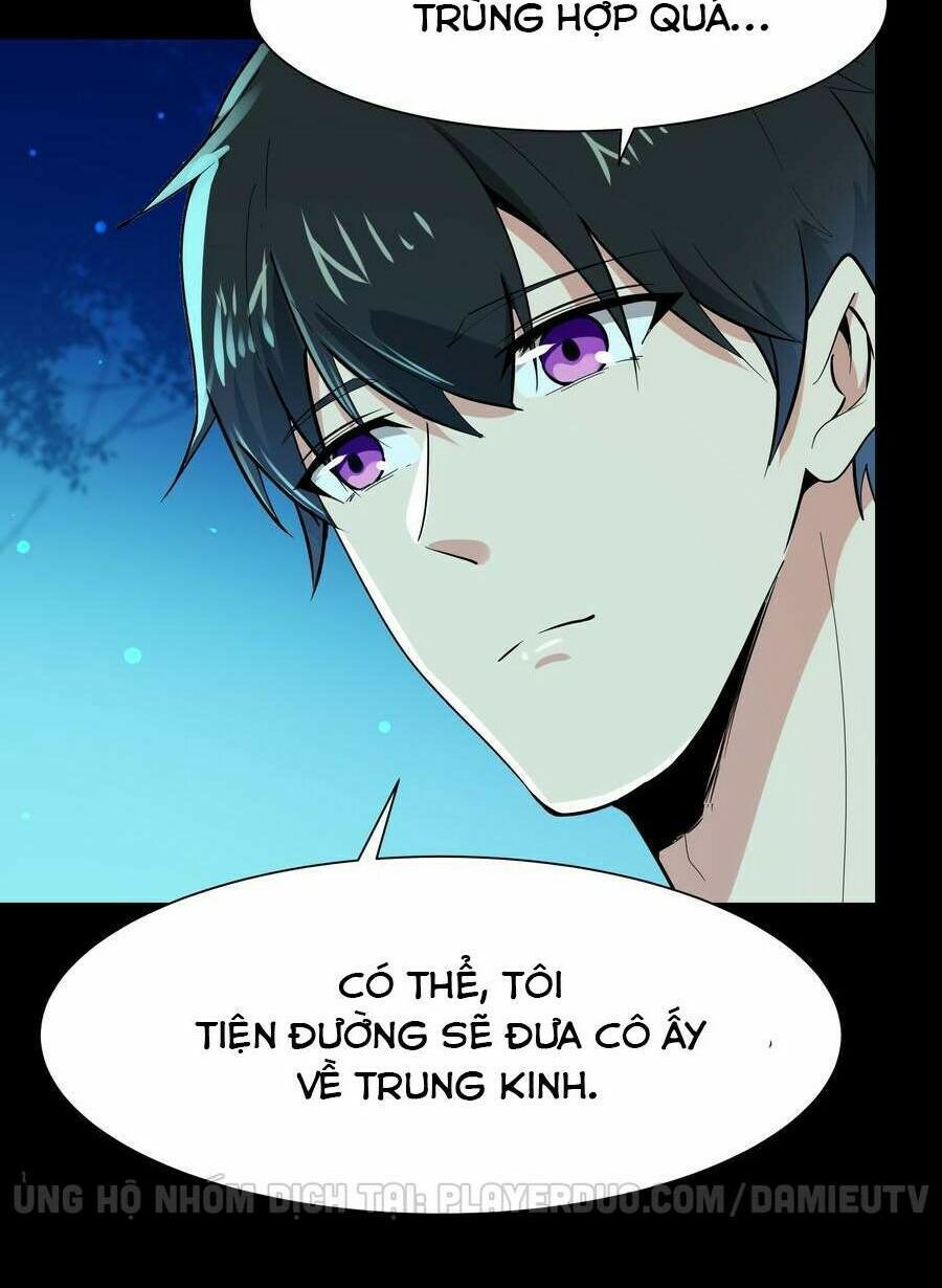 đọc truyện Trùng Sinh Đô Thị Thiên Tôn Chương 95 ảnh 20 tại Thiên Thai Truyện