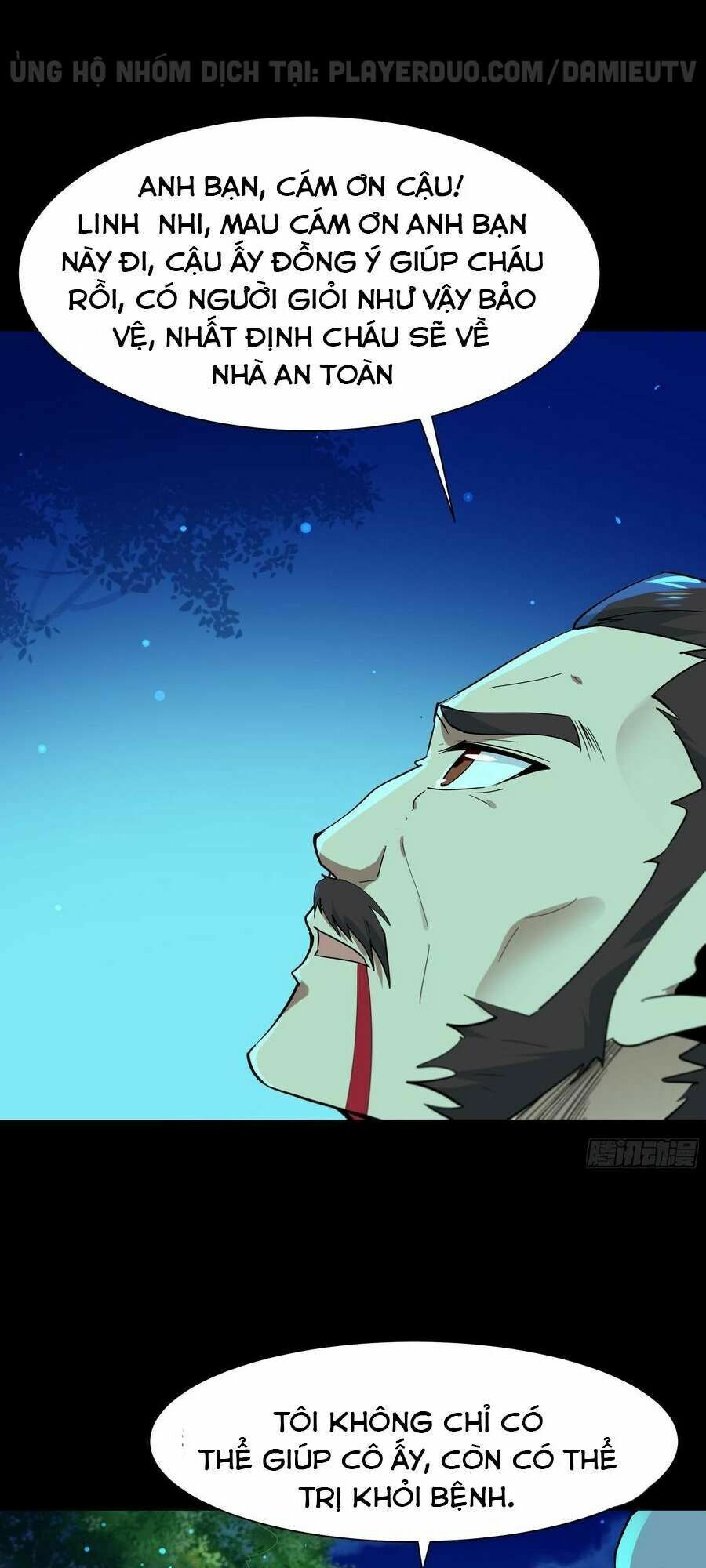 đọc truyện Trùng Sinh Đô Thị Thiên Tôn Chương 95 ảnh 21 tại Thiên Thai Truyện