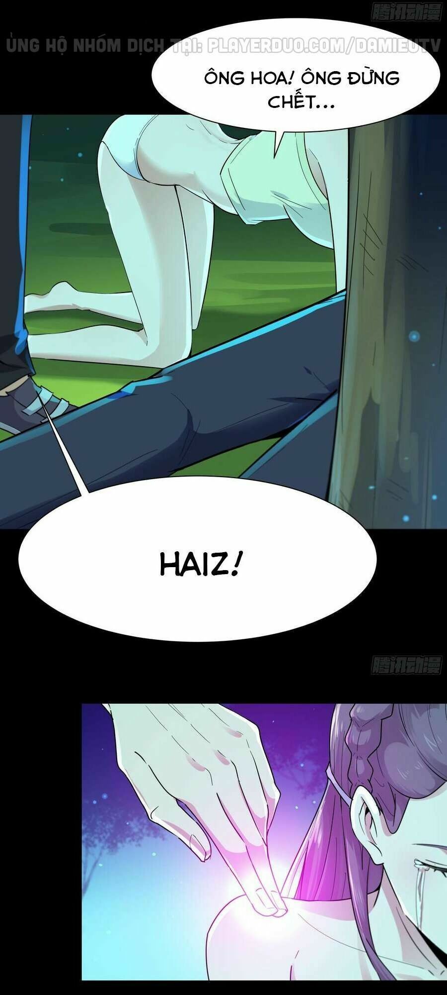 đọc truyện Trùng Sinh Đô Thị Thiên Tôn Chương 95 ảnh 24 tại Thiên Thai Truyện